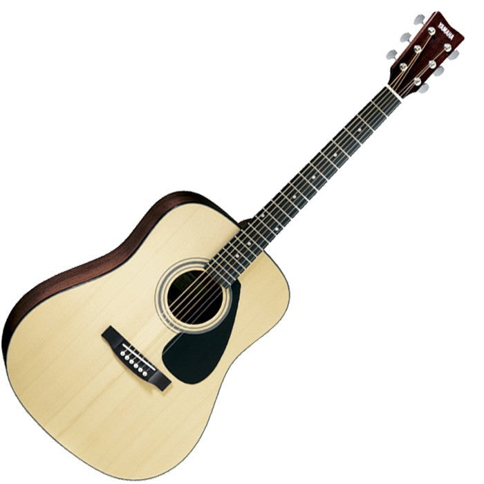 Yamaha GigMaker Deluxe Acoustic Guitar Starter Pack