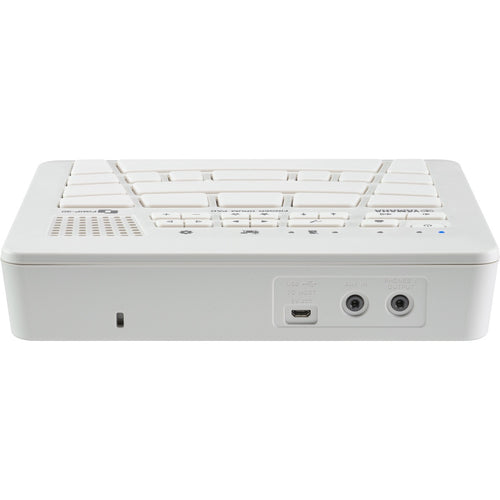 Yamaha FGDP-30 Finger Drum Pad View 3