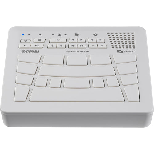 Yamaha FGDP-30 Finger Drum Pad View 4