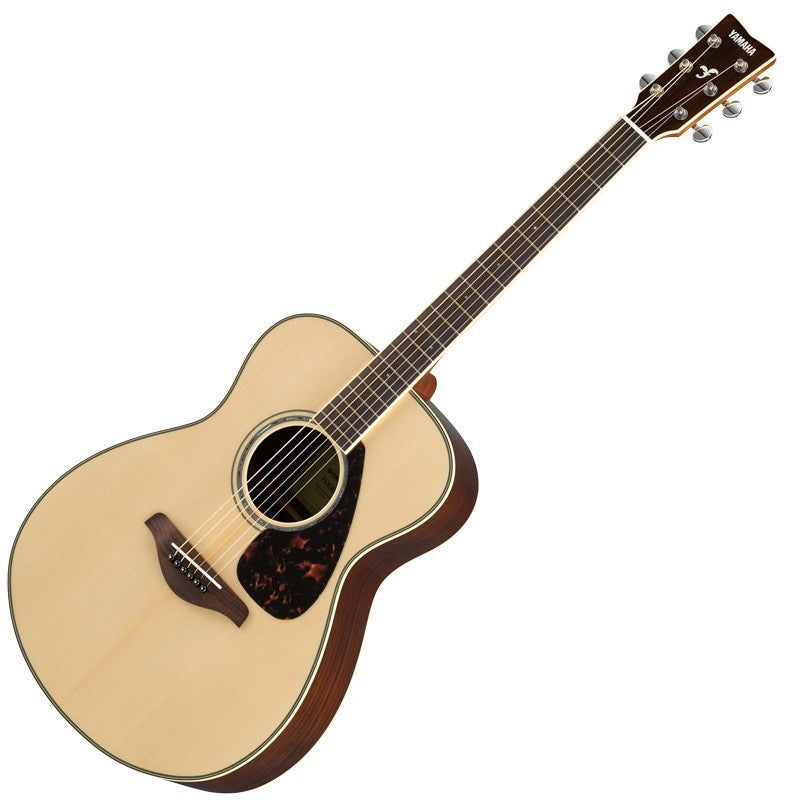 Yamaha FS830 Acoustic Guitar - Natural