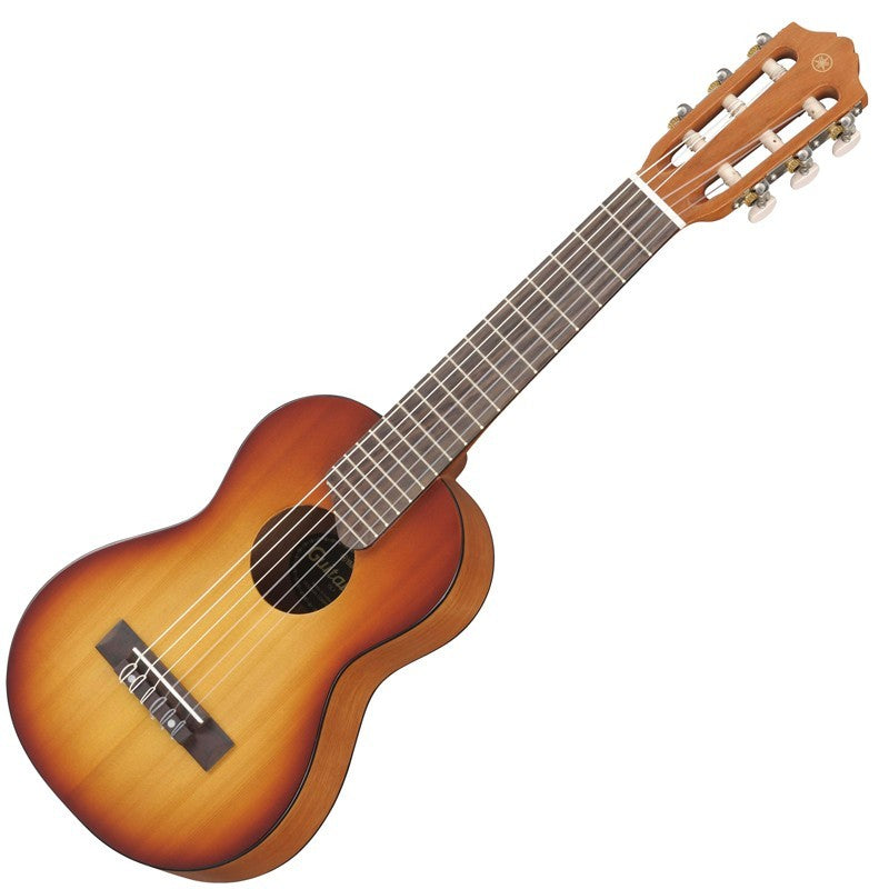 Yamaha GL1 Guitalele Guitar/Ukulele - Tobacco Sunburst