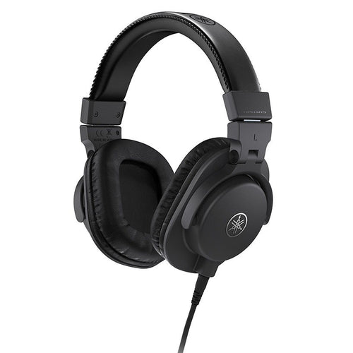 Yamaha HPH-MT5 Studio Monitor Headphones