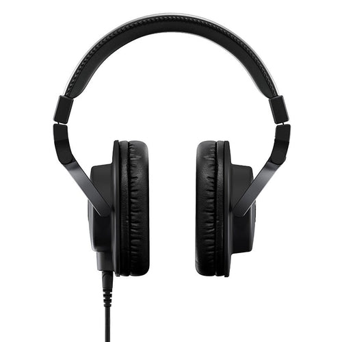 Yamaha HPH-MT5 Studio Monitor Headphones - View 2