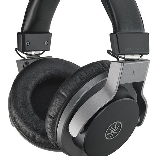 Yamaha HPH-MT7 Studio Monitor Headphones