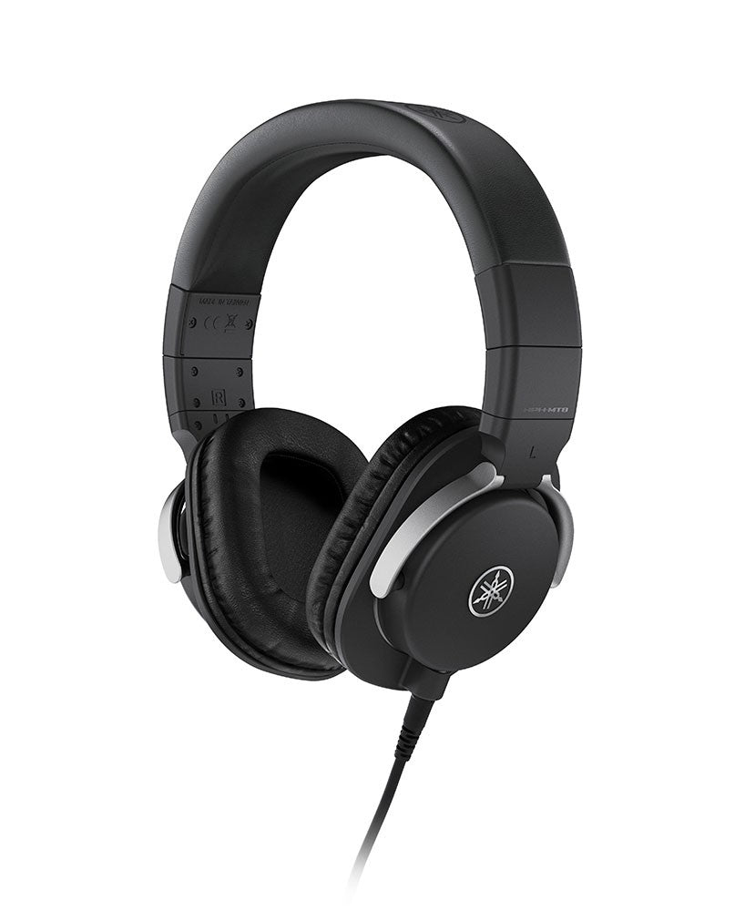 Yamaha HPH-MT8 Studio Monitor Headphones CARRY BAG KIT – Kraft Music