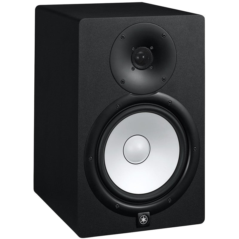 Yamaha HS8 8" Powered Studio Monitor Speaker