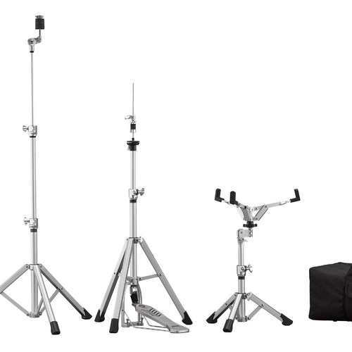 Yamaha HW3 Advanced Lightweight Drum Hardware Pack