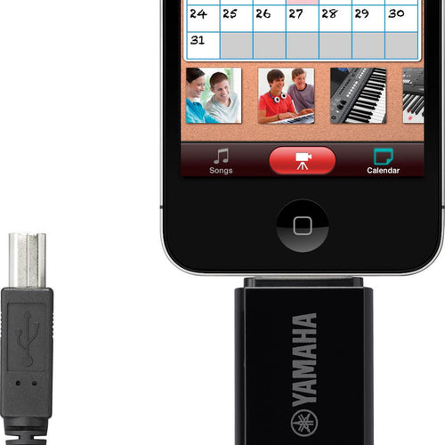 Yamaha i-UX1