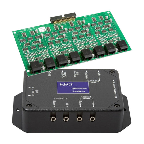 Yamaha LC4 Base Expansion Kit