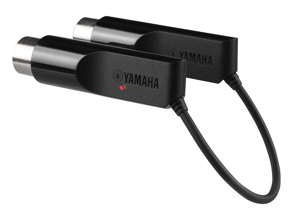 Yamaha MD-BT01 USB Bluetooth wireless MIDI Adapter