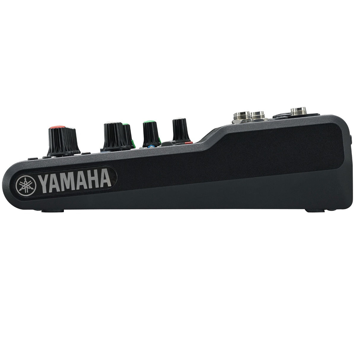 Yamaha MG06X 6-Channel Compact Stereo Mixer CABLE KIT