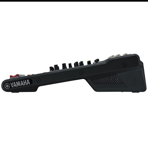Yamaha MG12XU 12-Channel Compact Stereo Mixer and USB Audio Interface view 2