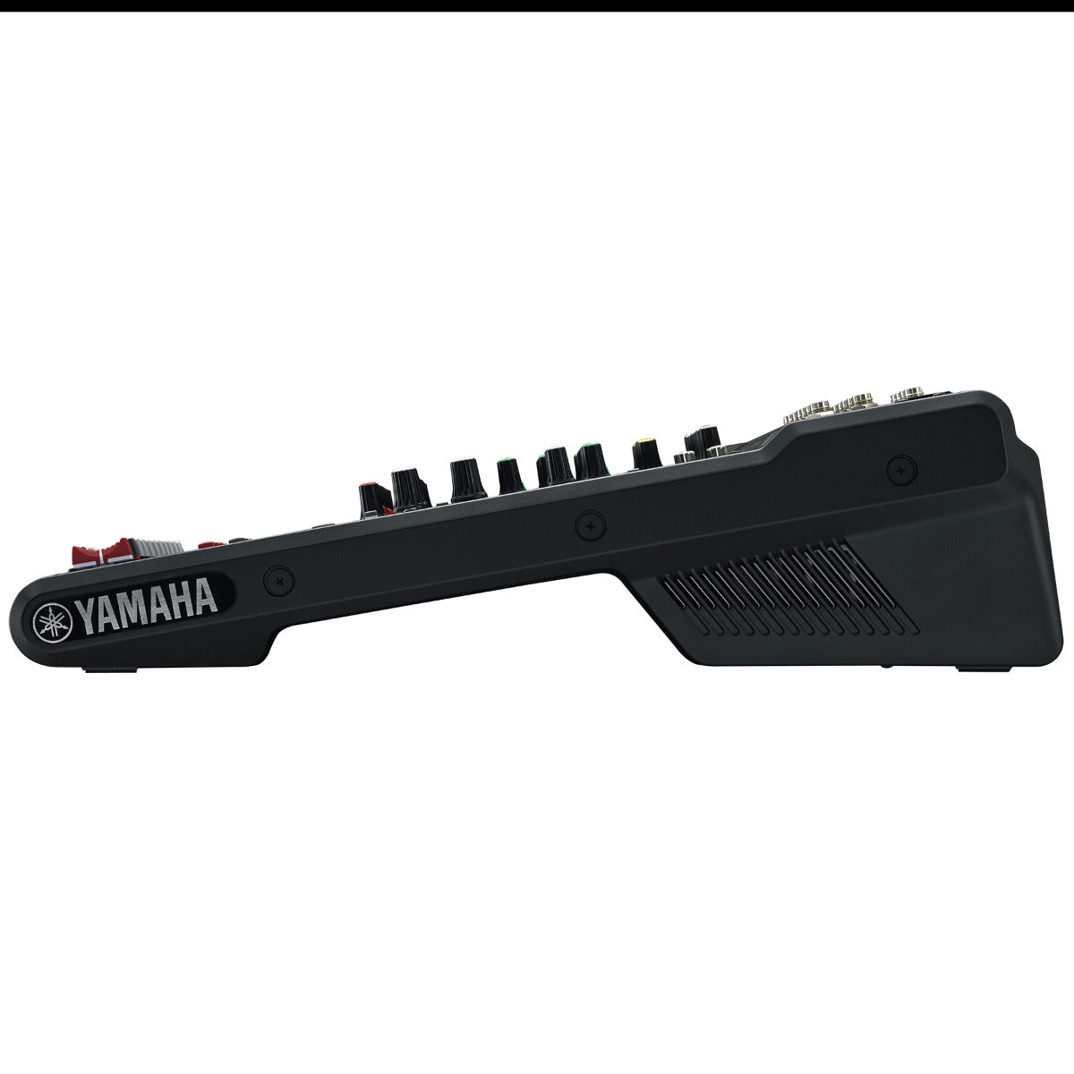 YAMAHA MG12XU 12チャンネル Yamaha MG12XU 12-Channel Mixer With Effects | Guitar Center
