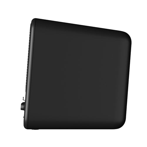 Yamaha MS101-4 Powered Monitor Speaker, View 6