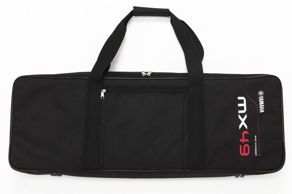 Yamaha MX49 Gig Bag - Black