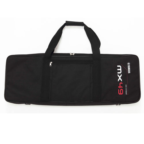 Yamaha MX49 Gig Bag - Black
