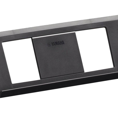 Yamaha P-45 Digital Piano - Black
