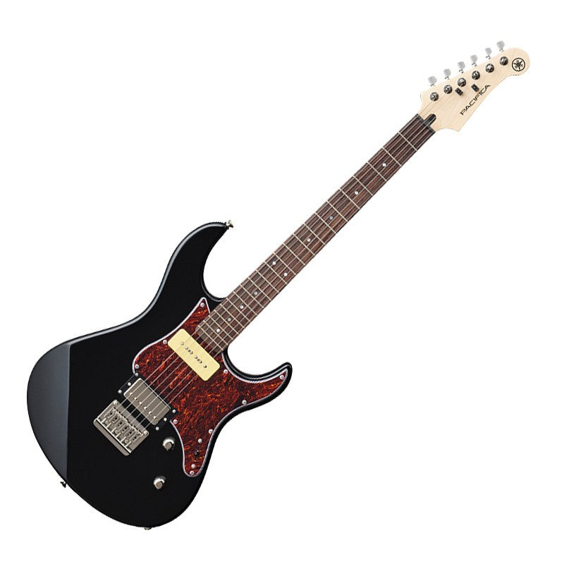 Yamaha Pacifica PAC311H Electric Guitar - Black