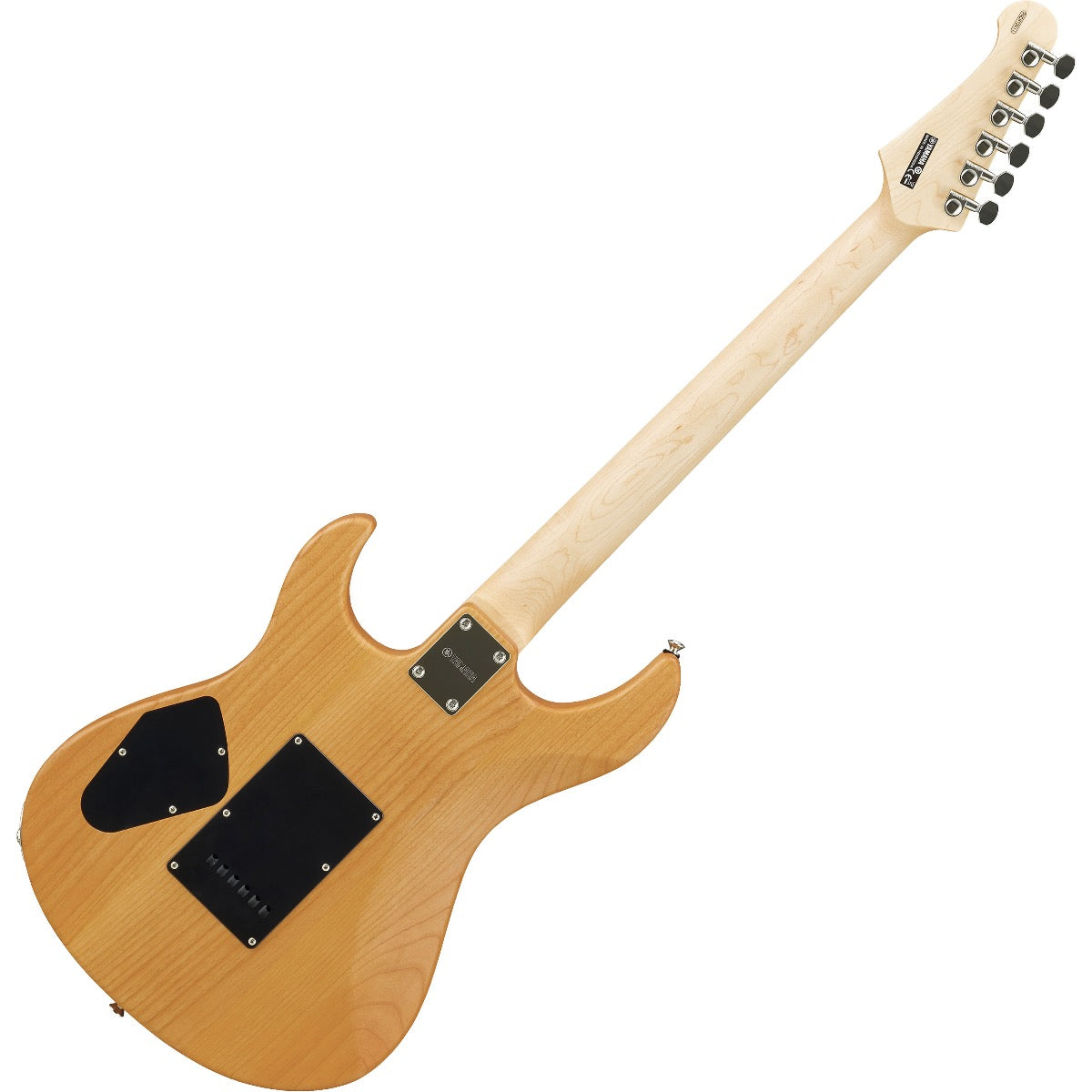 Yamaha Pacifica PAC612VIIX Electric Guitar - Natural
