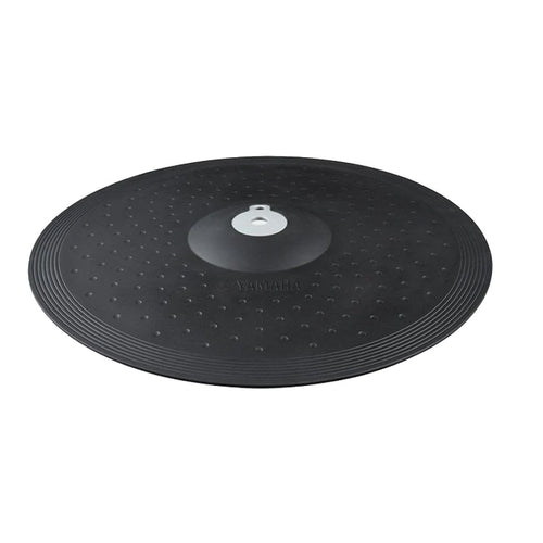 Yamaha PCY175 17" 3-Zone Cymbal Pad view 1