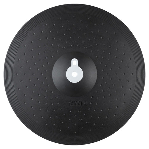 Yamaha PCY175 17" 3-Zone Cymbal Pad view 2