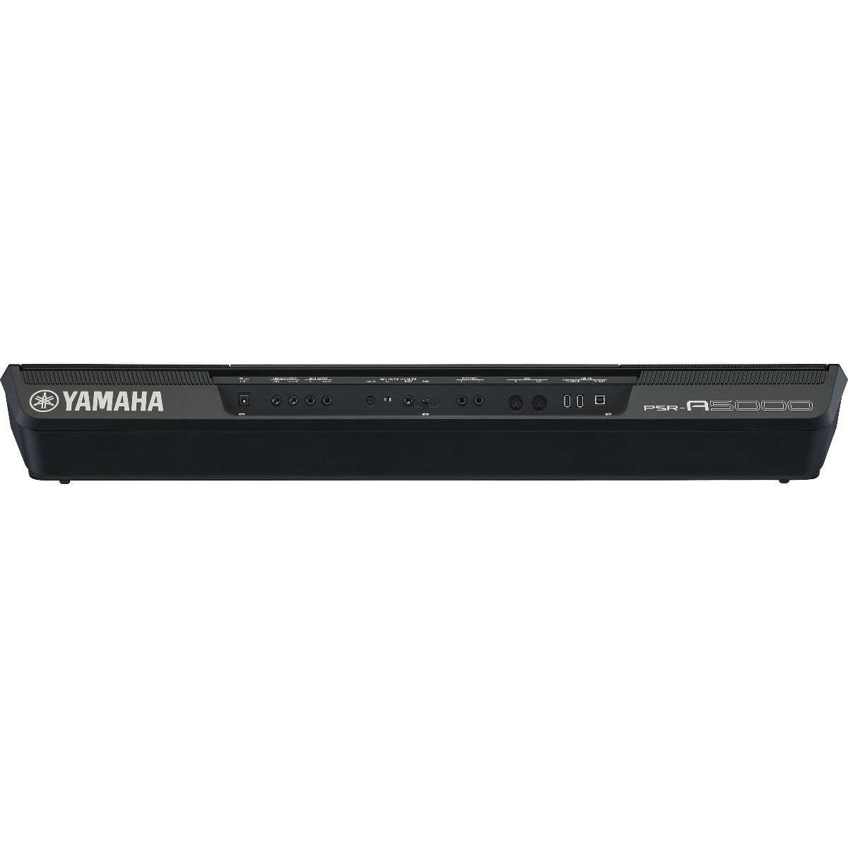 Yamaha PSR-A5000 World Music Arranger Keyboard KEY ESSENTIALS BUNDLE –  Kraft Music