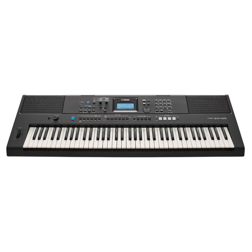 Yamaha PSR-E425 76-Note Portable Keyboard , View 3