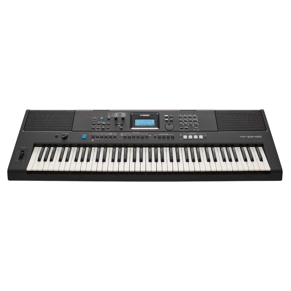 Yamaha PSR-E425 76-Note Portable Keyboard , View 3