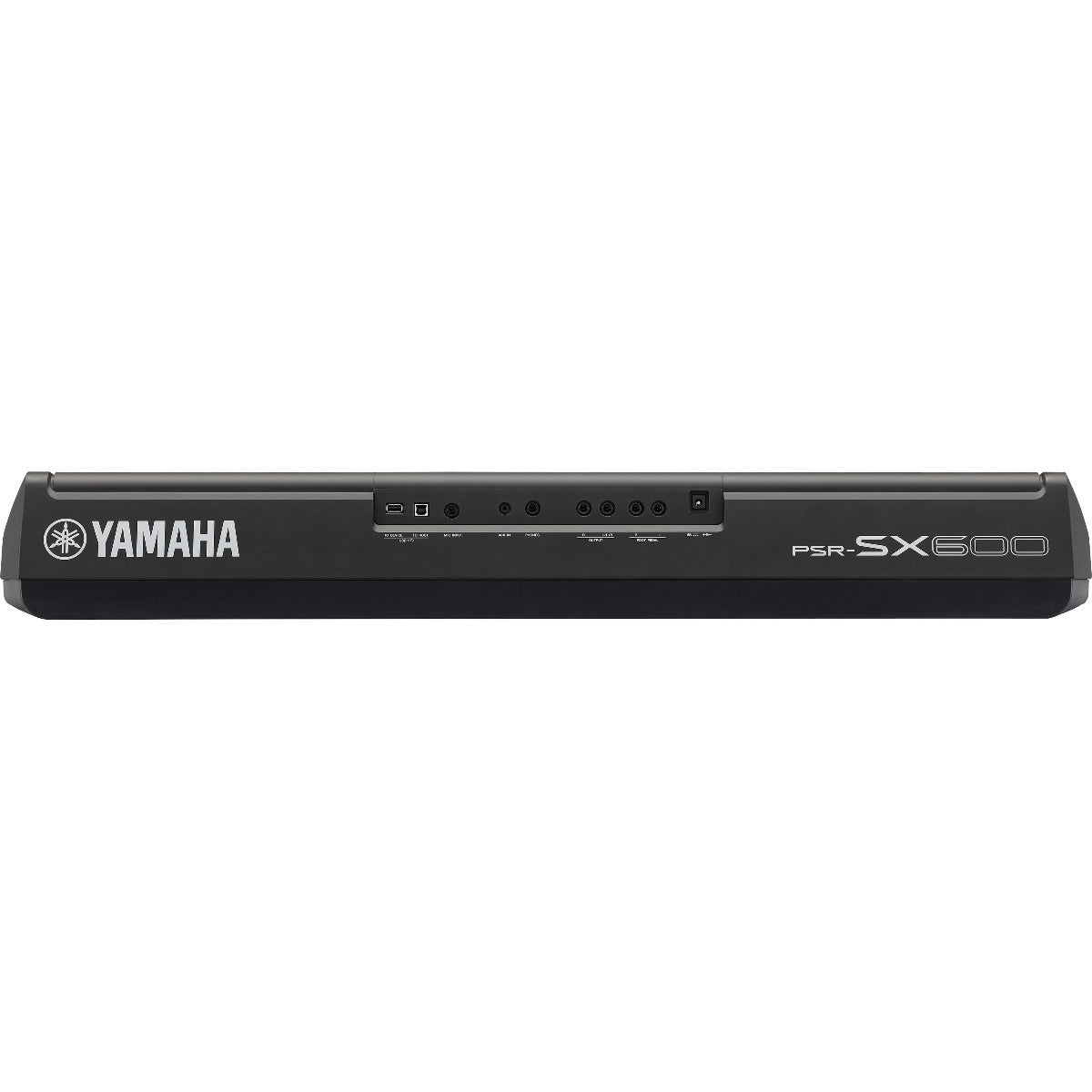 Yamaha PSR-SX600 Arranger Workstation Keyboard – Kraft Music