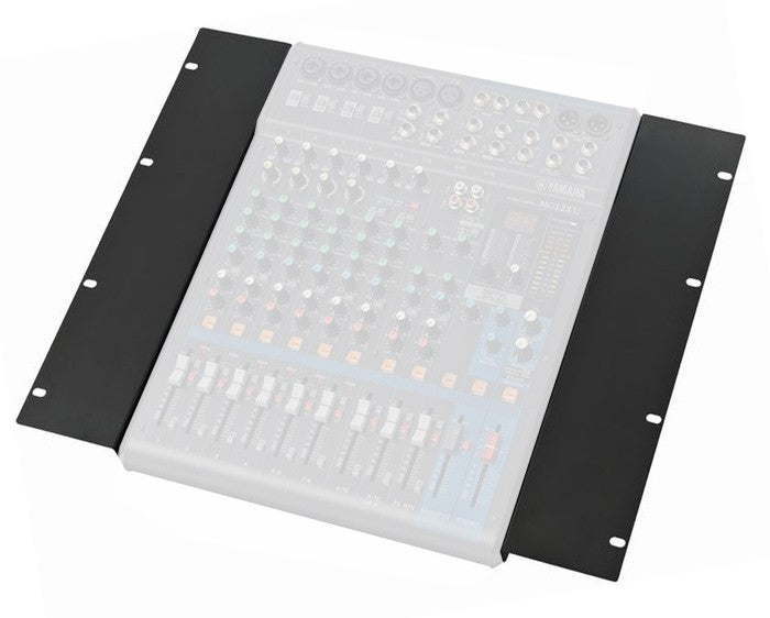 Yamaha RK-MG12 Rack-Mount Kit – Kraft Music