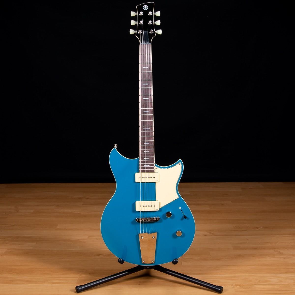 Yamaha RSP02T Revstar Professional Electric Guitar - Swift Blue SN IIY –  Kraft Music