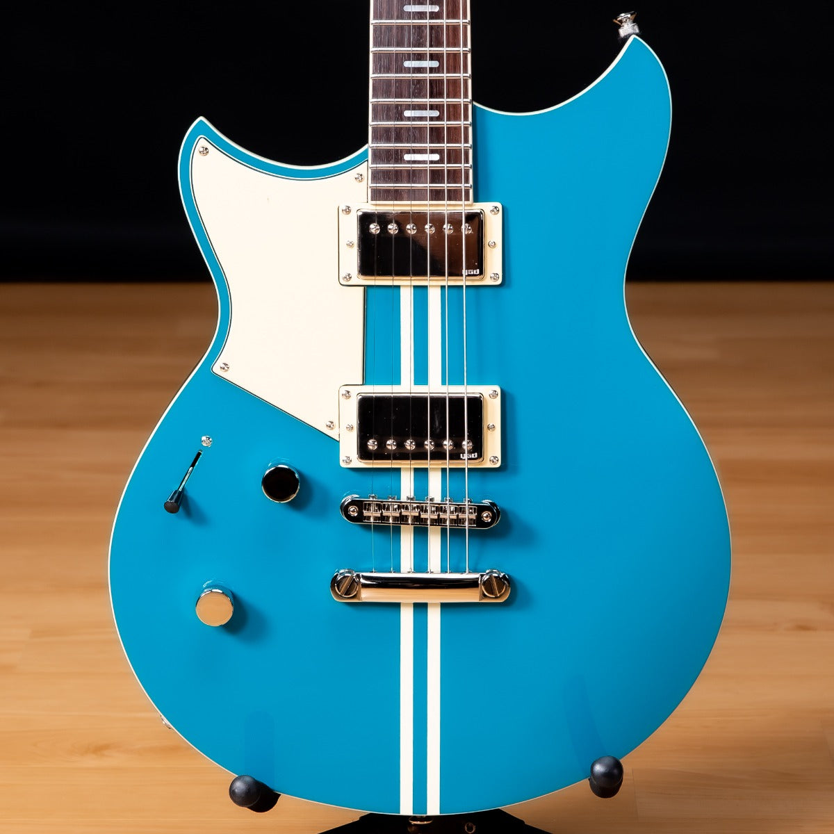 Yamaha 2024 left handed