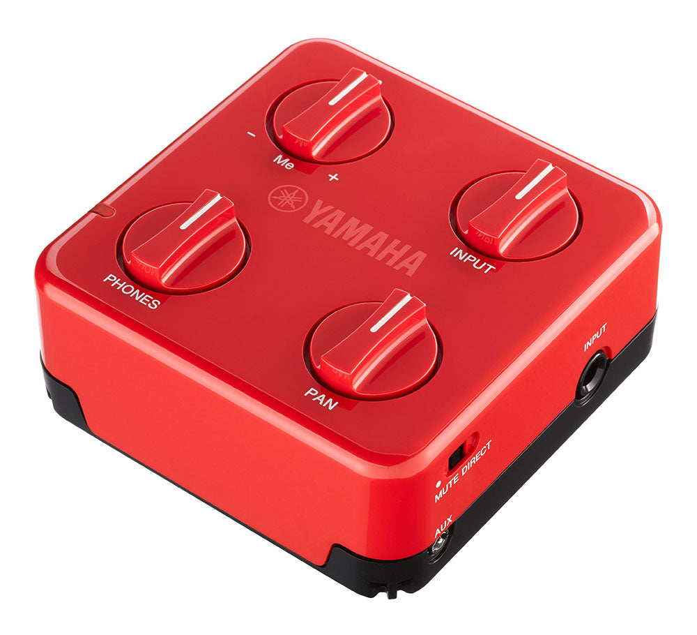 Yamaha SC-01 SessionCake Mixer TWIN PAK – Kraft Music
