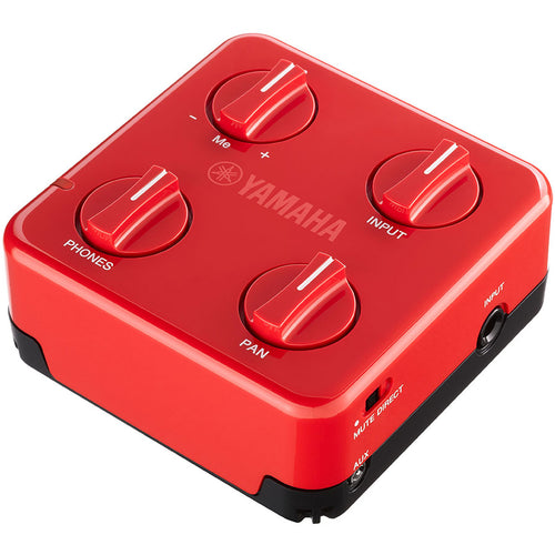 Yamaha SC-01 SessionCake Mixer TWIN PAK