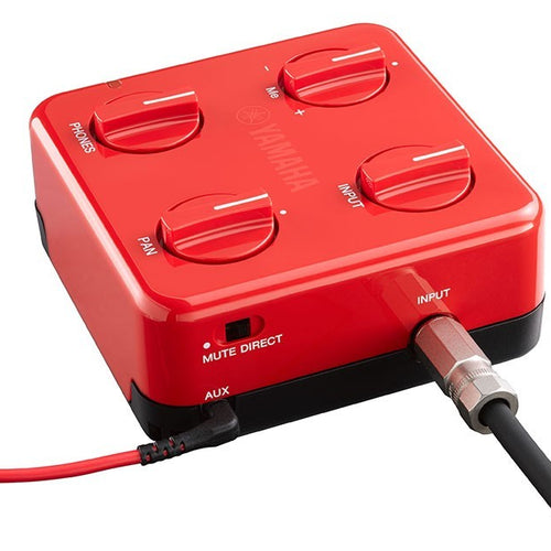 Yamaha SC-01 SessionCake Mixer