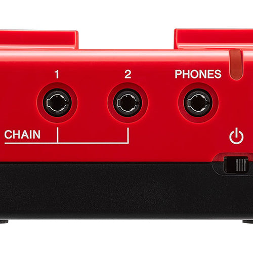 Yamaha SC-01 SessionCake Mixer