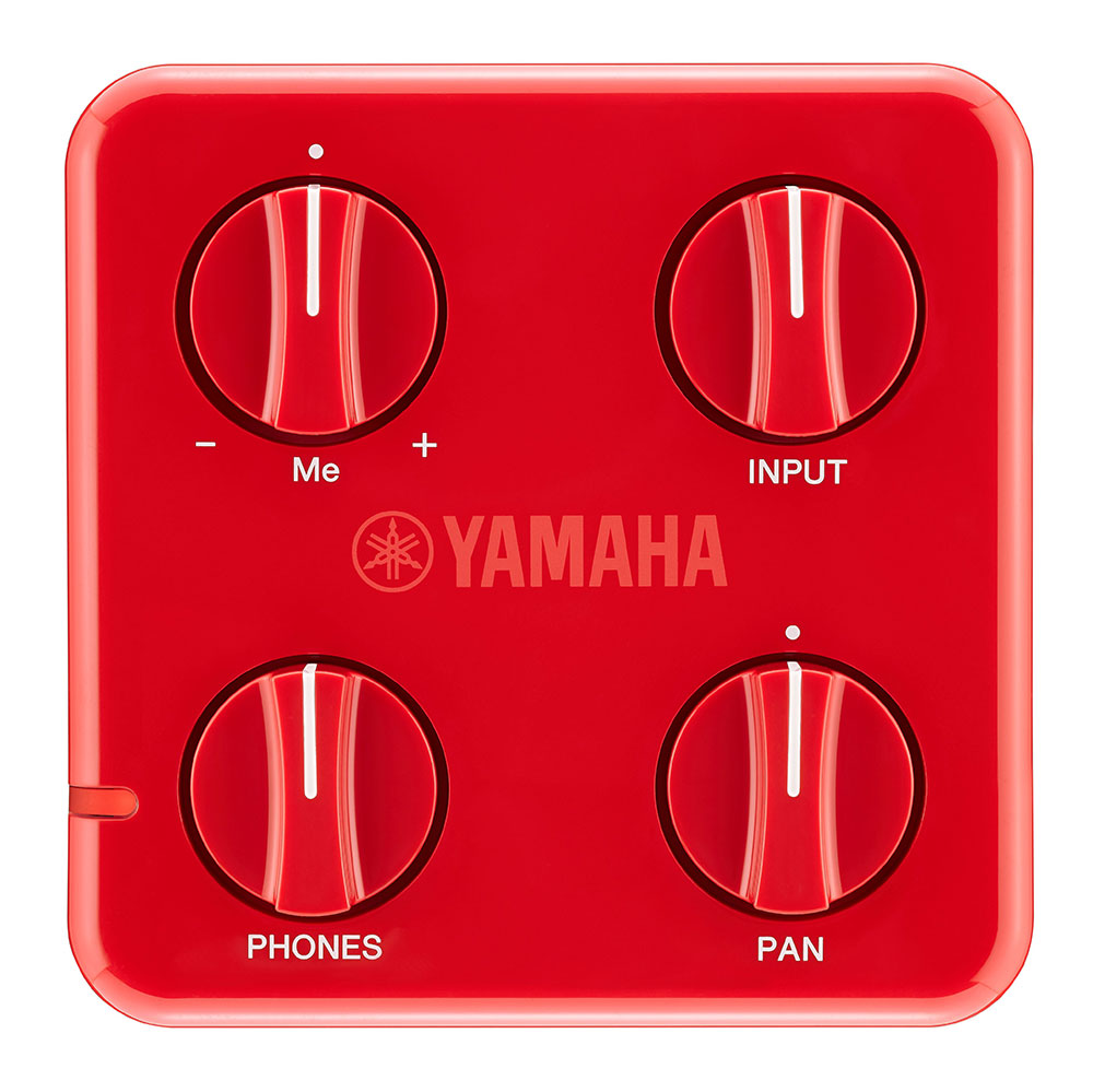 Yamaha SC-01 SessionCake Mixer TWIN PAK – Kraft Music