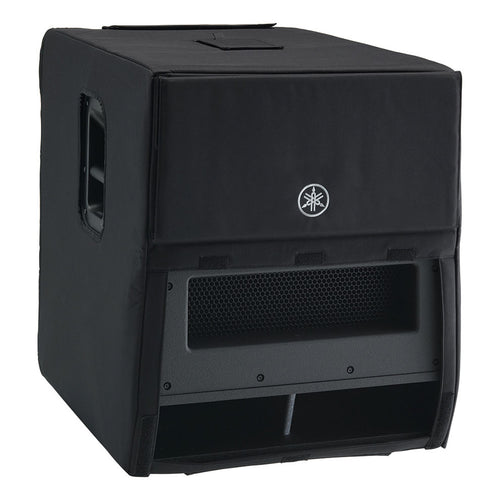 Yamaha SPCVR-18S01 Functional Speaker Cover for DXS18