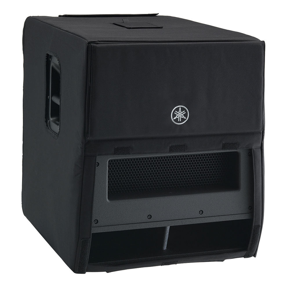Yamaha SPCVR-18S01 Functional Speaker Cover for DXS18