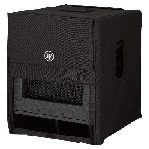 Yamaha DXS15 mkII Subwoofer Cover