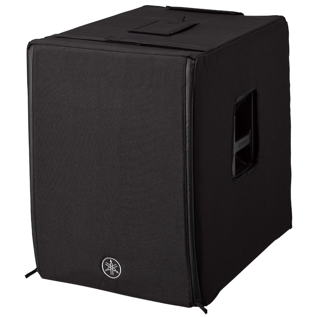 Yamaha DXS18XLF Subwoofer Cover view 1