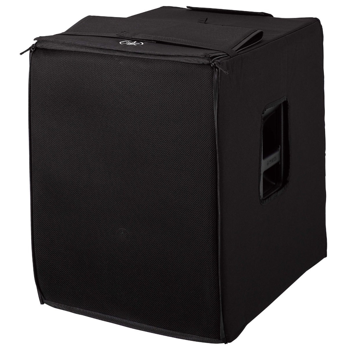 Yamaha DXS15XLF Subwoofer Cover – Kraft Music