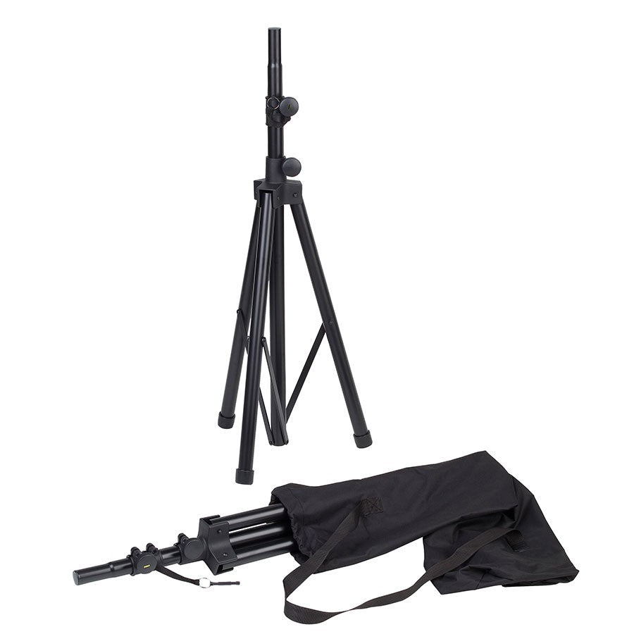 Yamaha SS238C Tripod Speaker Stand Package – Kraft Music