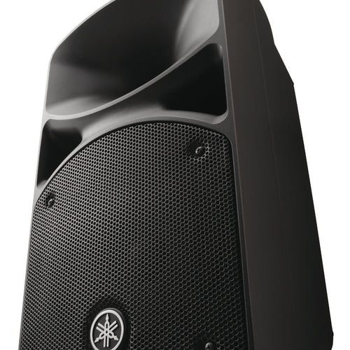 Yamaha STAGEPAS 400BT Portable PA System CABLE KIT