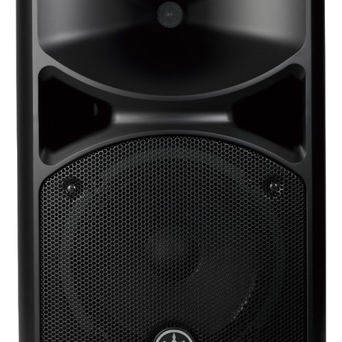 Yamaha STAGEPAS 400BT Portable PA System AUDIO ESSENTIALS BUNDLE