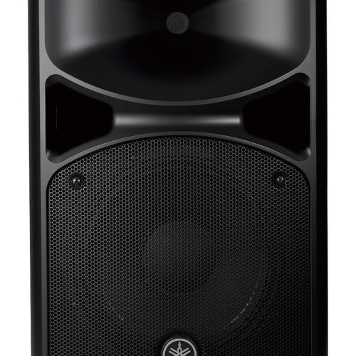 Yamaha STAGEPAS 600BT Portable PA System