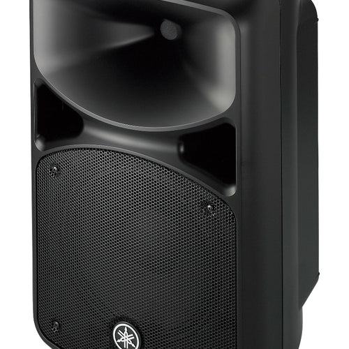 Yamaha STAGEPAS 600BT Portable PA System