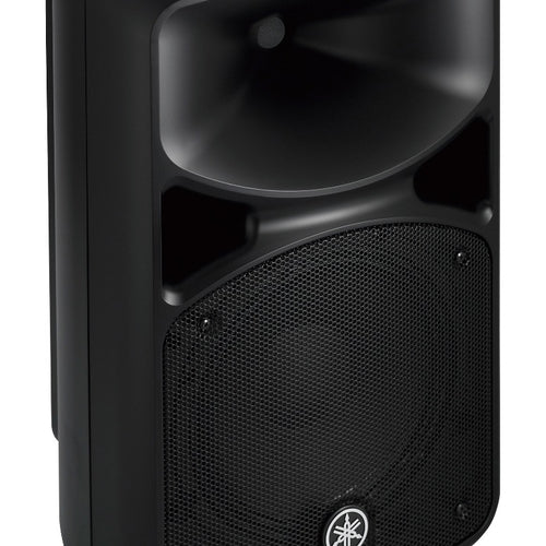 Yamaha STAGEPAS 600BT Portable PA System