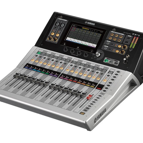 Yamaha TF1 Digital Mixing Console