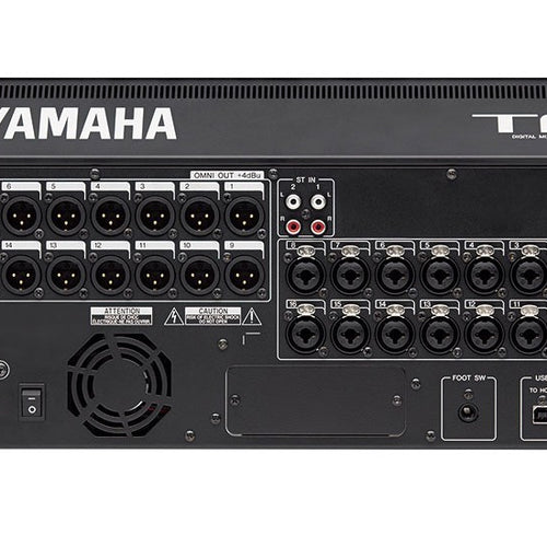 Yamaha TF1 Digital Mixing Console